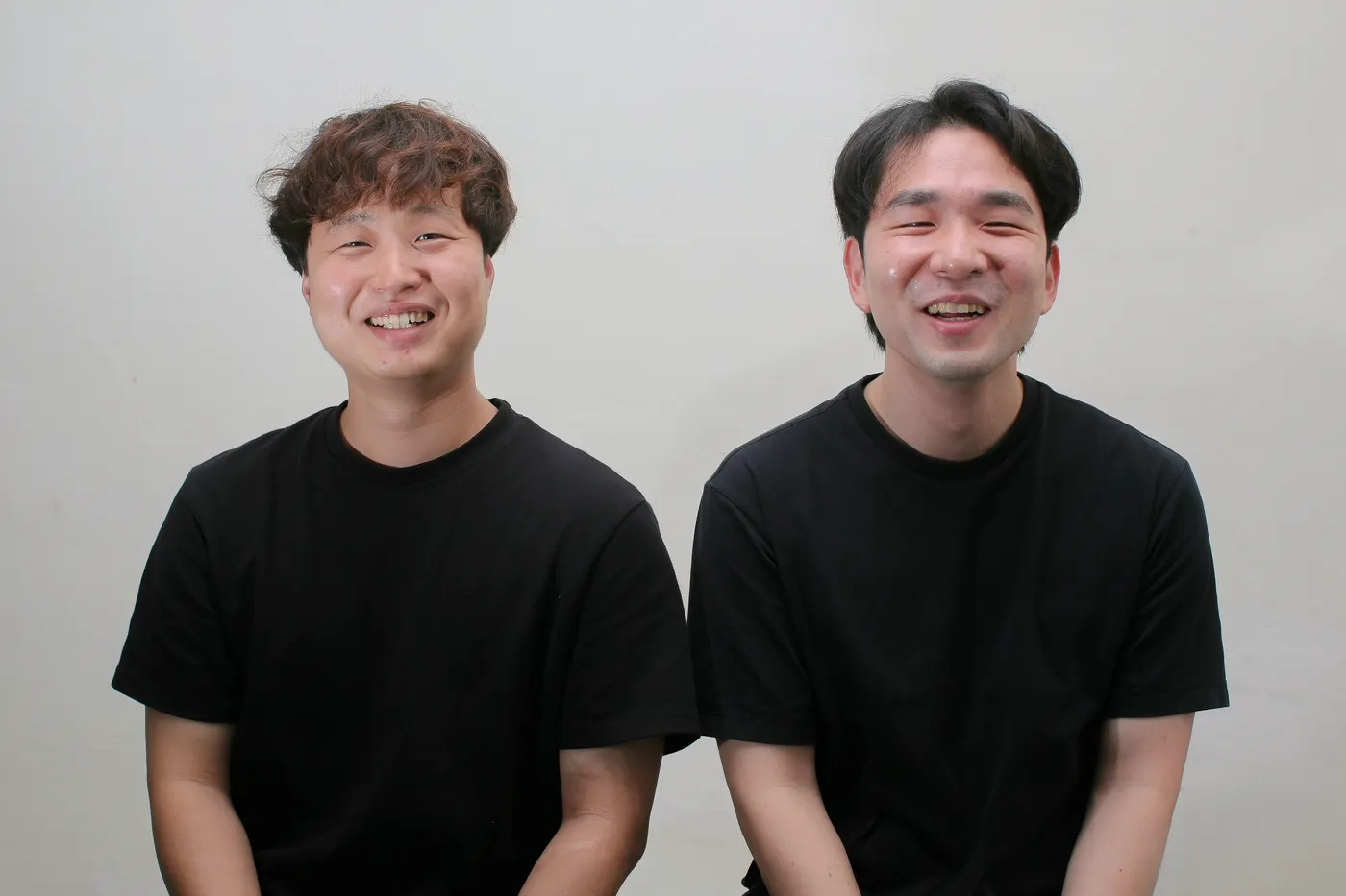 배우 단체 사진 03